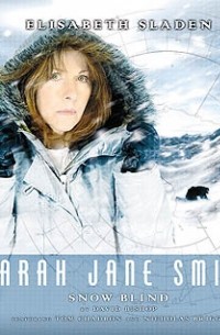 David Bishop - Sarah Jane Smith: Snow Blind