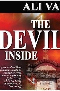 Ali Vali - The Devil Inside