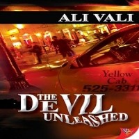 Ali Vali - The Devil Unleashed