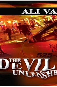 Ali Vali - The Devil Unleashed