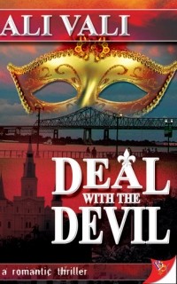 Ali Vali - Deal with the Devil