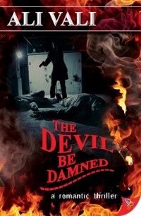 Ali Vali - The Devil Be Damned