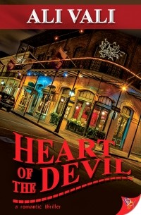 Ali Vali - Heart of the Devil