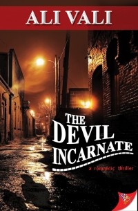 Ali Vali - The Devil Incarnate
