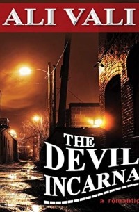 Ali Vali - The Devil Incarnate