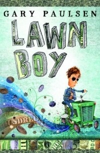 Гари Полсен - Lawn Boy