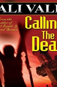 Ali Vali - Calling the Dead