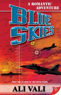 Ali Vali - Blue Skies