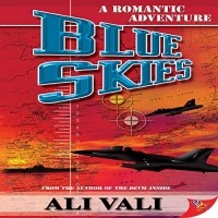 Ali Vali - Blue Skies