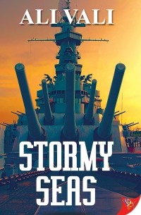Ali Vali - Stormy Seas