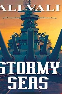 Ali Vali - Stormy Seas