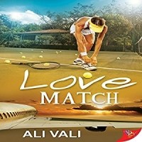 Ali Vali - Love Match