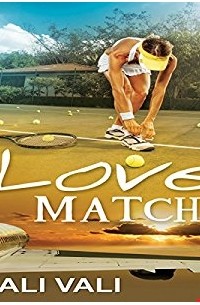Ali Vali - Love Match