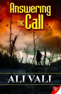 Ali Vali - Answering the Call