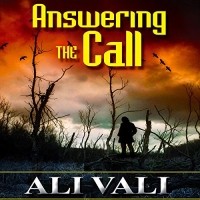 Ali Vali - Answering the Call