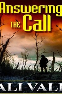 Ali Vali - Answering the Call
