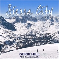Gerri Hill - Sierra City