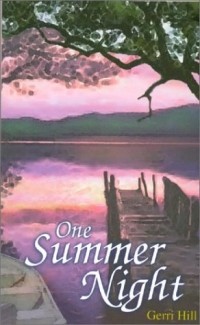 Gerri Hill - One Summer Night
