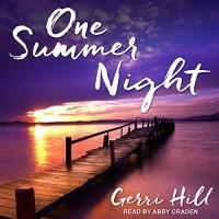 Gerri Hill - One Summer Night