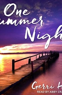 Gerri Hill - One Summer Night