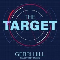 Gerri Hill - The Target