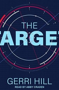 Gerri Hill - The Target