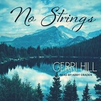 Gerri Hill - No Strings