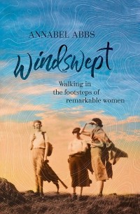 Annabel Abbs - Windswept