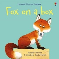 Рассел Пантер - Fox on a Box