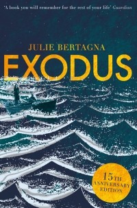 Джулия Бертанья - Exodus
