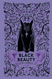 Анна Сьюэлл - Black Beauty