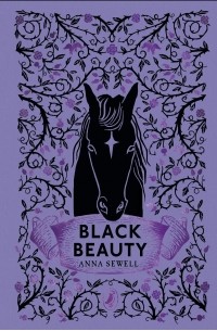 Анна Сьюэлл - Black Beauty