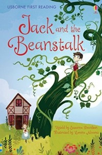 Jack and the Beanstalk