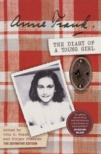 Анна Франк - The Diary of a Young Girl