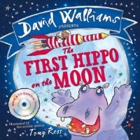 Дэвид Уолльямс - The First Hippo on the Moon