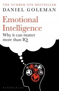 Дэниел Гоулман - Emotional Intelligence: Why it Can Matter More Than IQ