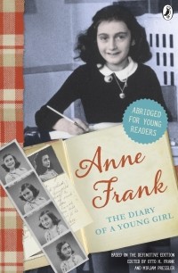 Анна Франк - The Diary of Anne Frank 