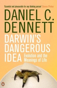 Дэниел Деннет - Darwin's Dangerous Idea: Evolution and the Meanings of Life