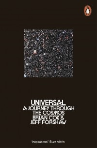 Брайан Кокс - Universal