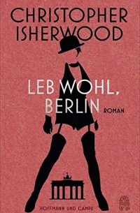 Leb wohl, Berlin