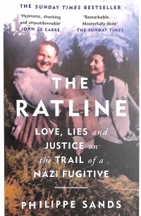 The Ratline