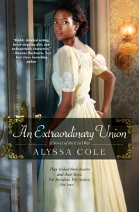Alyssa Cole - An Extraordinary Union