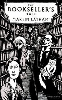 Мартин Лейтем - The Bookseller's Tale