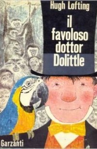 Il favoloso dottor Dolittle