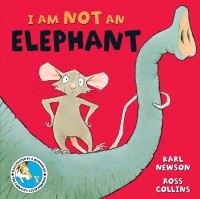 Карл Ньюсон - I am not an Elephant
