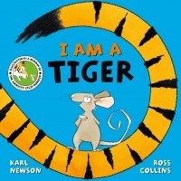 Карл Ньюсон - I am a Tiger