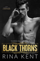 Рина Кент - Black Thorns