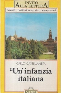 Un'infanzia italiana