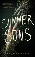 Lee Mandelo - Summer Sons