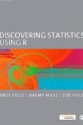 Discovering statistics using R